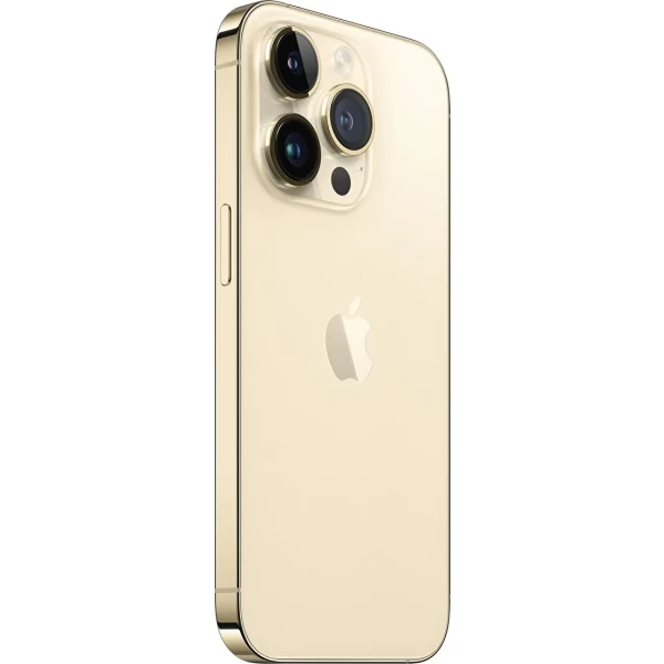 Apple iPhone 14 Pro 256 GB (Teşhir - 24 Ay Mağaza Garantili)