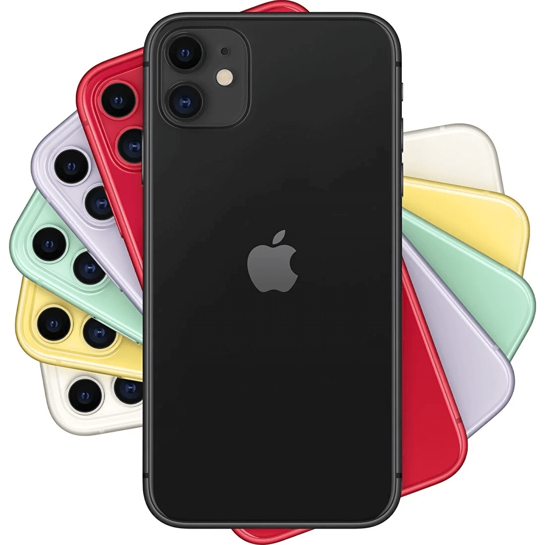 Apple iPhone 11 128 GB (Teşhir - 24 Ay Mağaza Garantili)